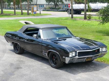 1968 Buick GS400