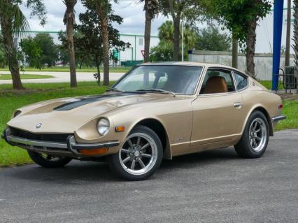 1972 Datsun 240Z