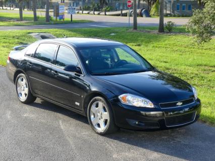 2006 Chevrolet Impala