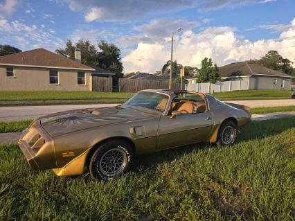 1979 Pontiac Trans Am