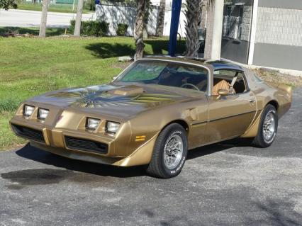 1979 Pontiac Trans Am