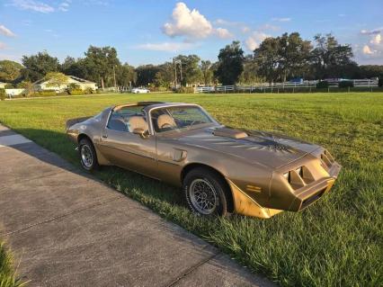 1979 Pontiac Trans Am