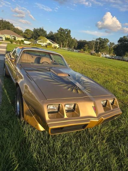 1979 Pontiac Trans Am