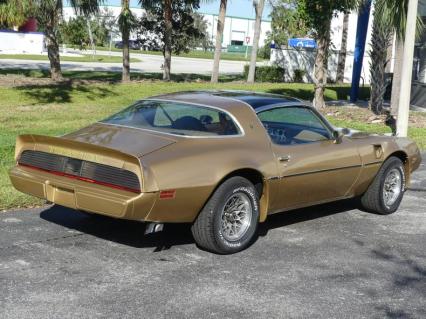 1979 Pontiac Trans Am