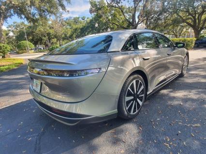 2023 Lucid Air