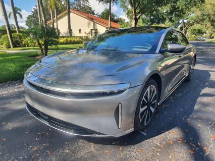 2023 Lucid Air