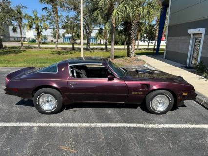 1977 Pontiac Trans Am