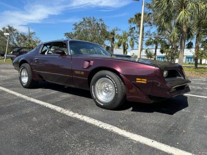 1977 Pontiac Trans Am