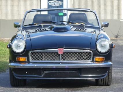 1979 MG MGB