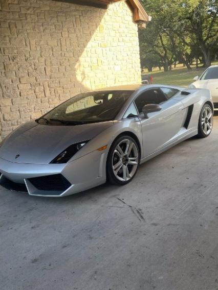 2009  Lamborghini   Gallardo