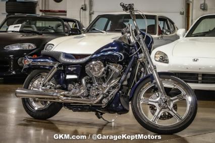 2002 Harley Davidson Dyna