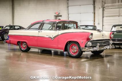 1955 Ford Fairlane