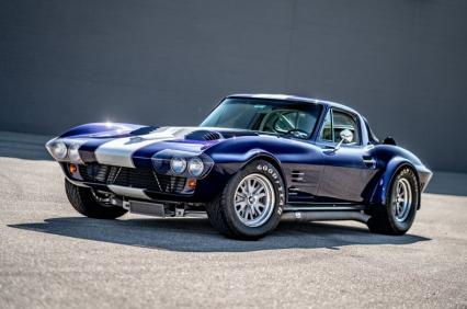 1967 Chevrolet Corvette