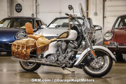 2013 Indian Chief