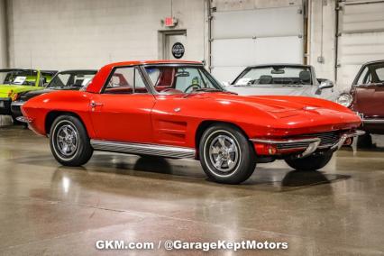 1964 Chevrolet Corvette