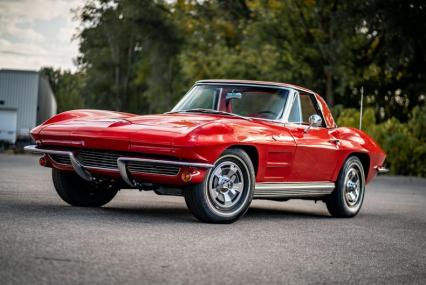 1964 Chevrolet Corvette