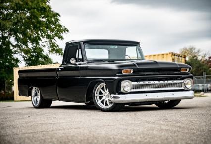 1966 Chevrolet C10