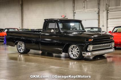 1966 Chevrolet C10