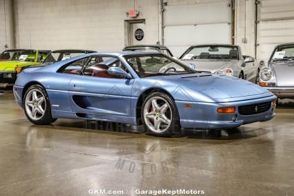 1998 Ferrari F355