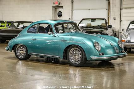 1959 Porsche 356