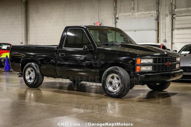 1988 Chevrolet C1500