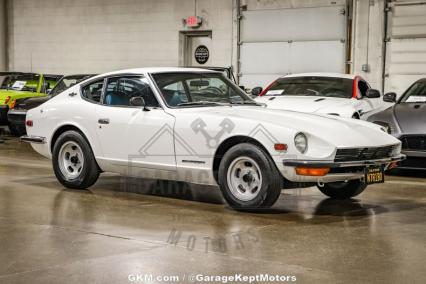 1970 Datsun 240Z