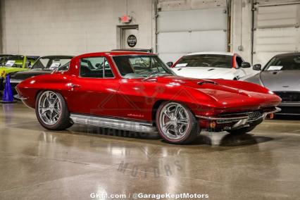 1967 Chevrolet Corvette