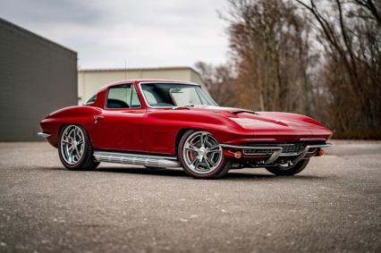 1967 Chevrolet Corvette