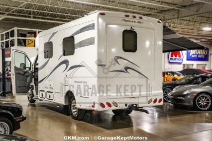 2015 Mercedes-Benz Sprinter