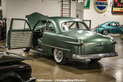 1950 Ford Custom Deluxe