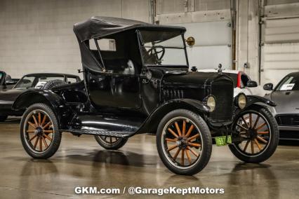 1923 Ford Model T