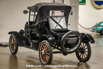 1923 Ford Model T