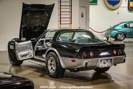 1978 Chevrolet Corvette