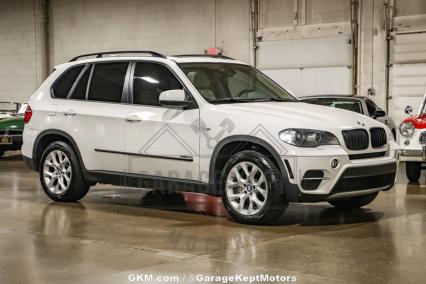 2011 BMW X5