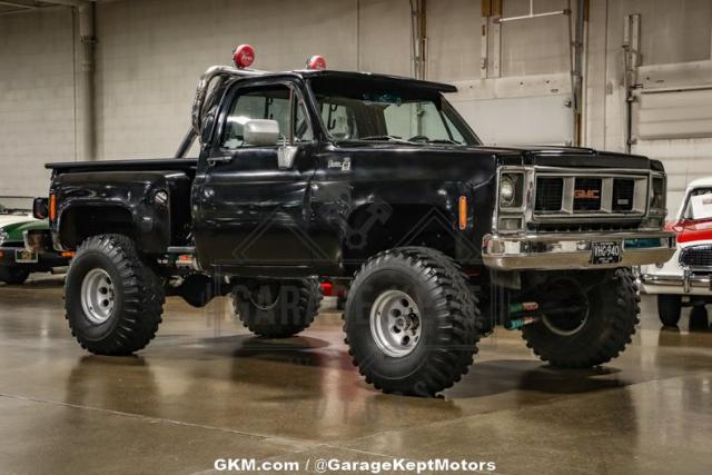 1982 Chevrolet C10