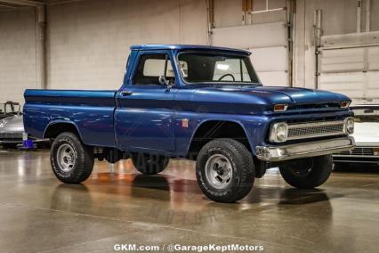 1965 Chevrolet C10