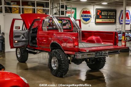 1994 Ford F350