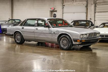 1988 Jaguar XJ6