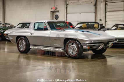 1967 Chevrolet Corvette