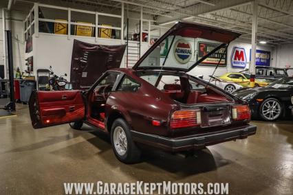 1982 Datsun 280ZX