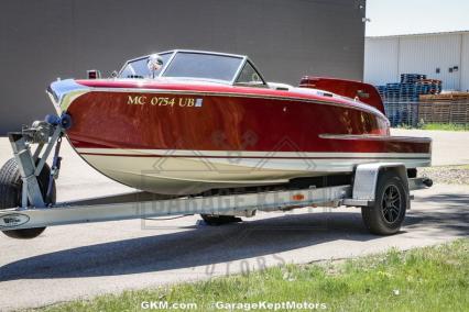 2002 Ventnor Runabout 20