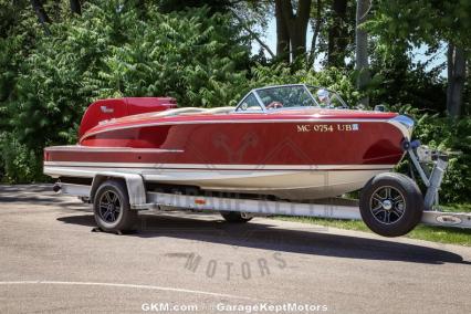 2002 Ventnor Runabout 20