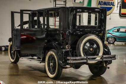 1925 Dodge Brothers Business Sedan