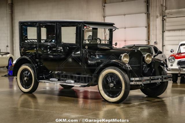 1925 Dodge Brothers Business Sedan