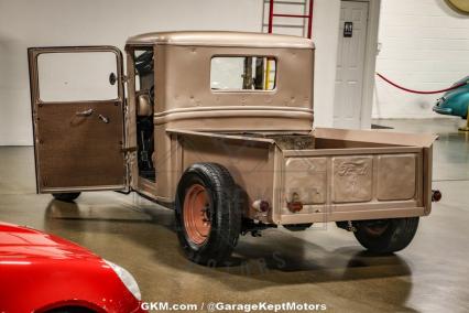 1933 Ford Pickup