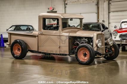 1933 Ford Pickup