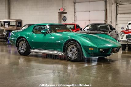 1977 Chevrolet Corvette