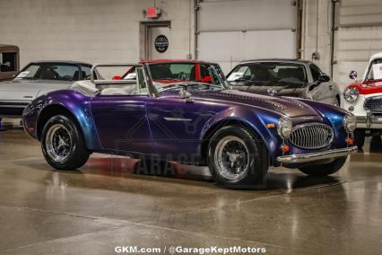 1991 Austin-Healey 3000