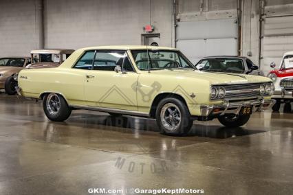 1965 Chevrolet Chevelle