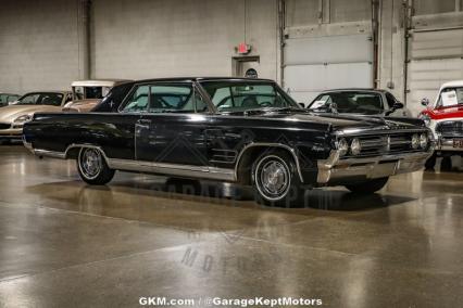 1964 Oldsmobile Starfire